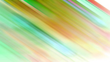 Soyut pastel yumuşak renkli yumuşak bulanık desenli arkaplan