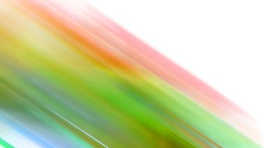 Soyut pastel yumuşak renkli yumuşak bulanık desenli arkaplan