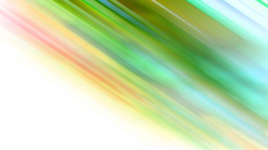 Soyut pastel yumuşak renkli yumuşak bulanık desenli arkaplan