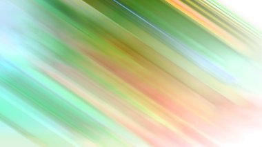 Soyut pastel yumuşak renkli yumuşak bulanık desenli arkaplan