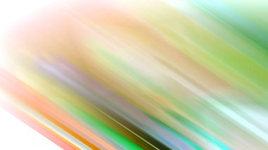 Soyut pastel yumuşak renkli yumuşak bulanık desenli arkaplan