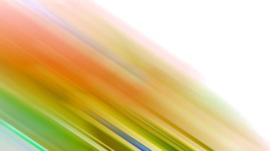 Soyut pastel yumuşak renkli yumuşak bulanık desenli arkaplan