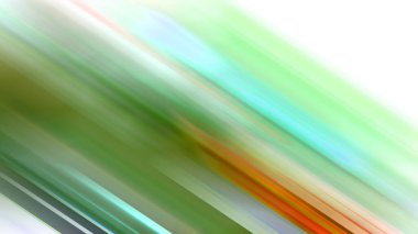 Soyut pastel yumuşak renkli yumuşak bulanık desenli arkaplan