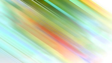 Soyut pastel yumuşak renkli yumuşak bulanık desenli arkaplan