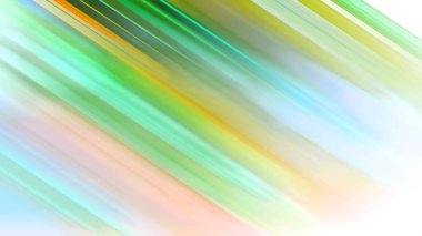 Soyut pastel yumuşak renkli yumuşak bulanık desenli arkaplan