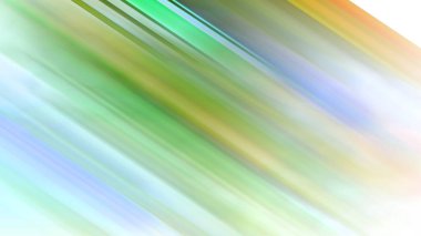 Soyut pastel yumuşak renkli yumuşak bulanık desenli arkaplan