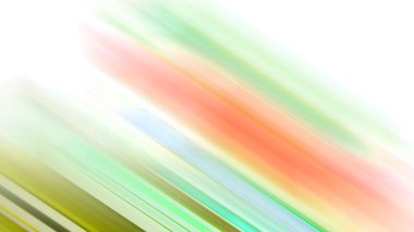 Soyut pastel yumuşak renkli yumuşak bulanık desenli arkaplan