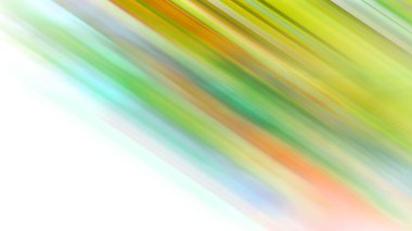 Soyut pastel yumuşak renkli yumuşak bulanık desenli arkaplan