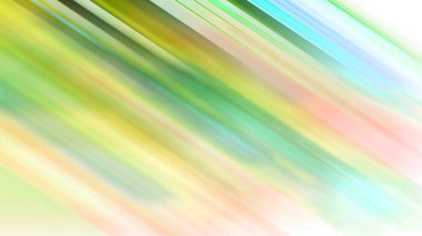 Soyut pastel yumuşak renkli yumuşak bulanık desenli arkaplan