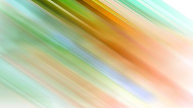 Soyut pastel yumuşak renkli yumuşak bulanık desenli arkaplan