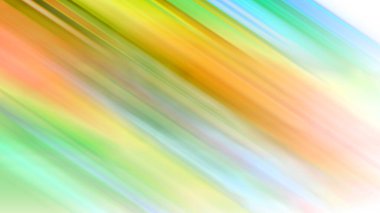 Soyut pastel yumuşak renkli yumuşak bulanık desenli arkaplan