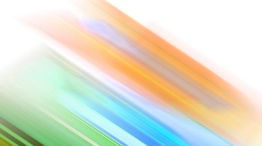 Soyut pastel yumuşak renkli yumuşak bulanık desenli arkaplan