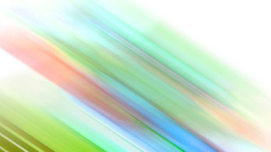 Soyut pastel yumuşak renkli yumuşak bulanık desenli arkaplan