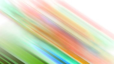 Soyut pastel yumuşak renkli yumuşak bulanık desenli arkaplan