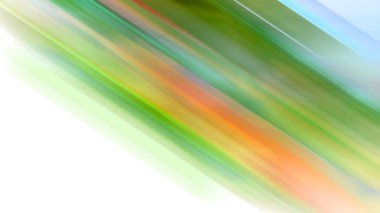 Soyut pastel yumuşak renkli yumuşak bulanık desenli arkaplan