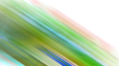 Soyut pastel yumuşak renkli yumuşak bulanık desenli arkaplan