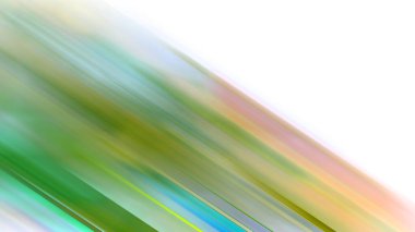 Soyut pastel yumuşak renkli yumuşak bulanık desenli arkaplan