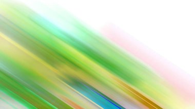 Soyut pastel yumuşak renkli yumuşak bulanık desenli arkaplan