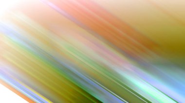 Soyut pastel yumuşak renkli yumuşak bulanık desenli arkaplan