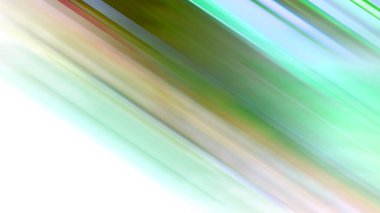 Soyut pastel yumuşak renkli yumuşak bulanık desenli arkaplan