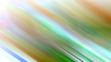 Soyut pastel yumuşak renkli yumuşak bulanık desenli arkaplan