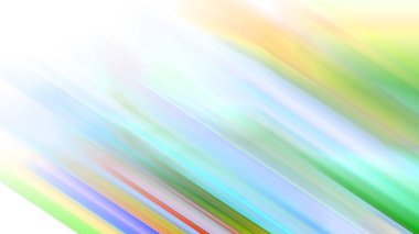 Soyut pastel yumuşak renkli yumuşak bulanık desenli arkaplan