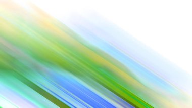 Soyut pastel yumuşak renkli yumuşak bulanık desenli arkaplan