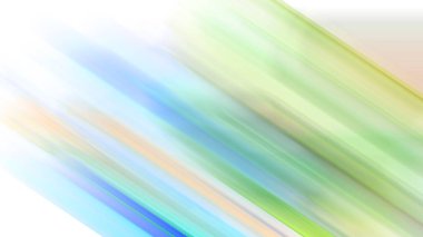 Soyut pastel yumuşak renkli yumuşak bulanık desenli arkaplan