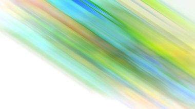 Soyut pastel yumuşak renkli yumuşak bulanık desenli arkaplan