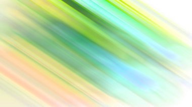 Soyut pastel yumuşak renkli yumuşak bulanık desenli arkaplan