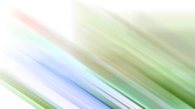 Soyut pastel yumuşak renkli yumuşak bulanık desenli arkaplan