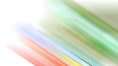 Soyut pastel yumuşak renkli yumuşak bulanık desenli arkaplan