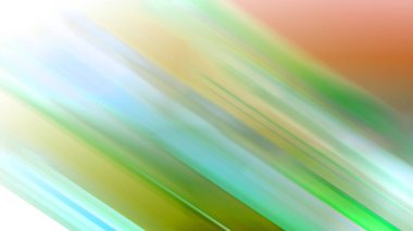 Soyut pastel yumuşak renkli yumuşak bulanık desenli arkaplan