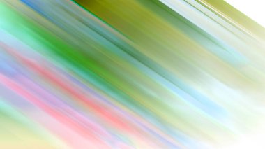 Soyut pastel yumuşak renkli yumuşak bulanık desenli arkaplan