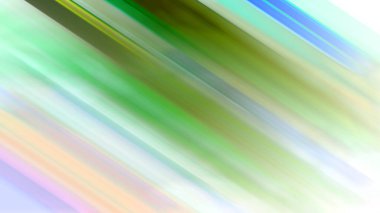 Soyut pastel yumuşak renkli yumuşak bulanık desenli arkaplan