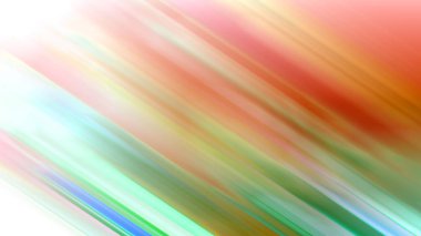 Soyut pastel yumuşak renkli yumuşak bulanık desenli arkaplan