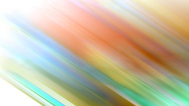 Soyut pastel yumuşak renkli yumuşak bulanık desenli arkaplan