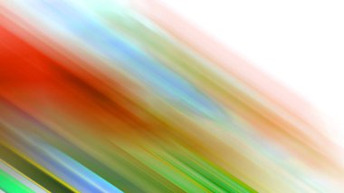 Soyut pastel yumuşak renkli yumuşak bulanık desenli arkaplan