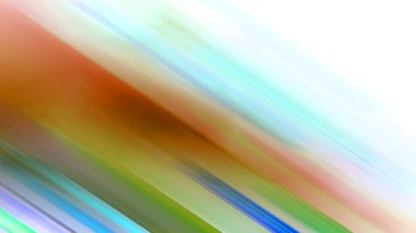 Soyut pastel yumuşak renkli yumuşak bulanık desenli arkaplan