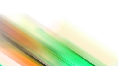 Soyut pastel yumuşak renkli yumuşak bulanık desenli arkaplan