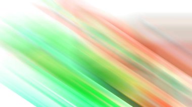 Soyut pastel yumuşak renkli yumuşak bulanık desenli arkaplan