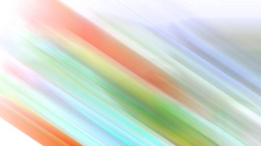 Soyut pastel yumuşak renkli yumuşak bulanık desenli arkaplan