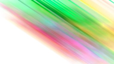 Soyut pastel yumuşak renkli yumuşak bulanık desenli arkaplan