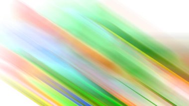 Soyut pastel yumuşak renkli yumuşak bulanık desenli arkaplan