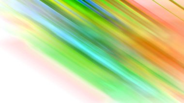 Soyut pastel yumuşak renkli yumuşak bulanık desenli arkaplan