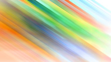 Soyut pastel yumuşak renkli yumuşak bulanık desenli arkaplan