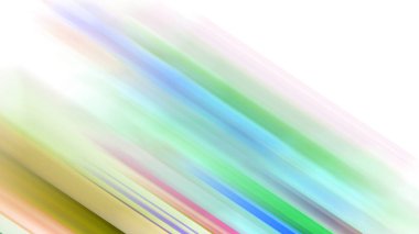 Soyut pastel yumuşak renkli yumuşak bulanık desenli arkaplan