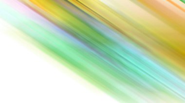 Soyut pastel yumuşak renkli yumuşak bulanık desenli arkaplan