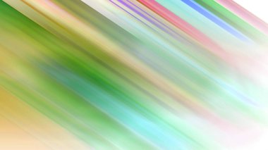 Soyut pastel yumuşak renkli yumuşak bulanık desenli arkaplan