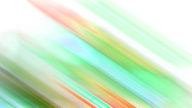 Soyut pastel yumuşak renkli yumuşak bulanık desenli arkaplan